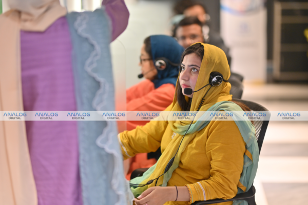 Inbound Call Center