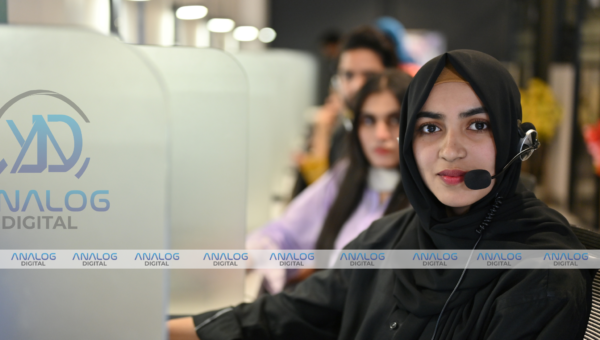 Outbound Call Center