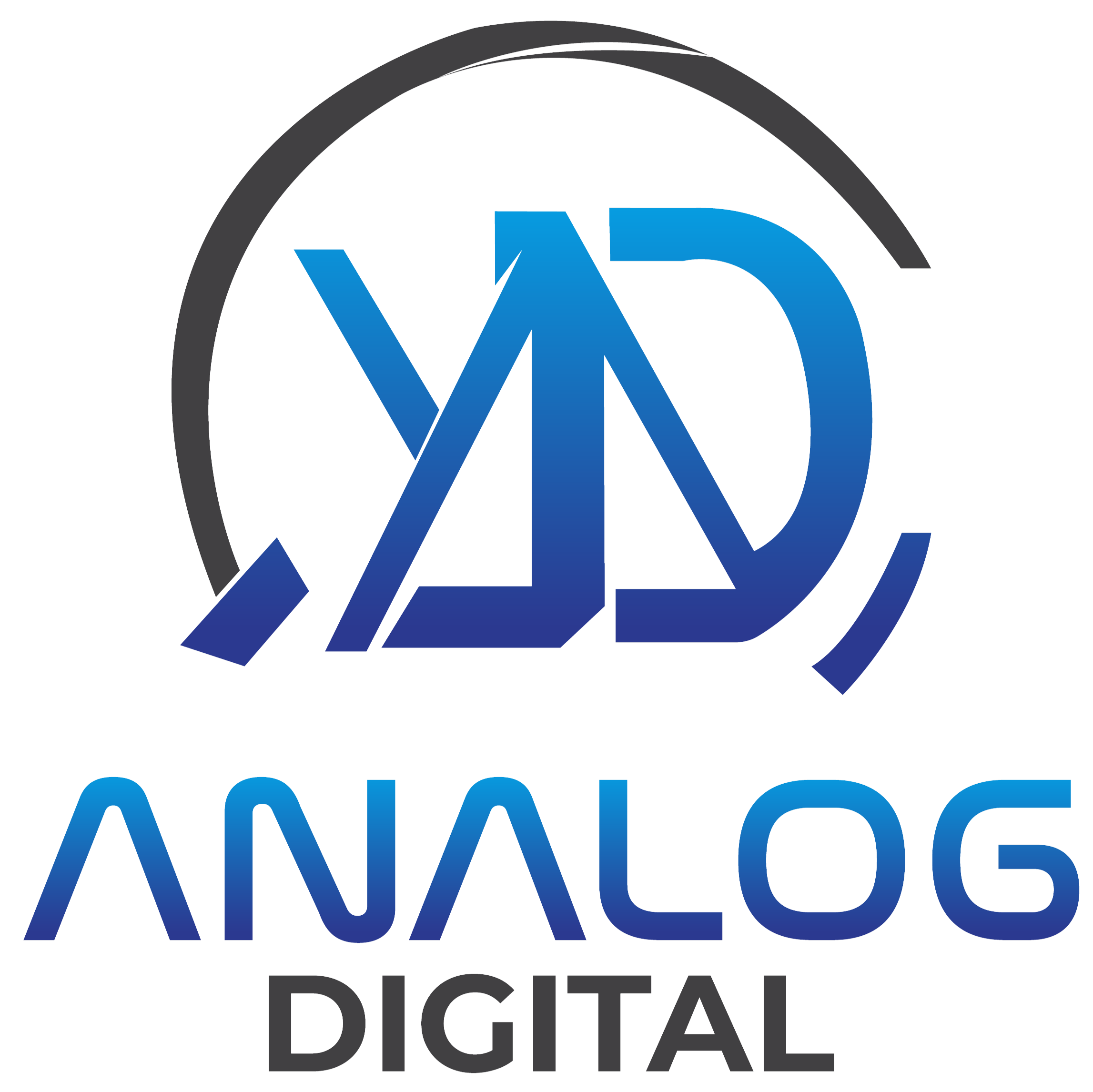 Analog Digital 