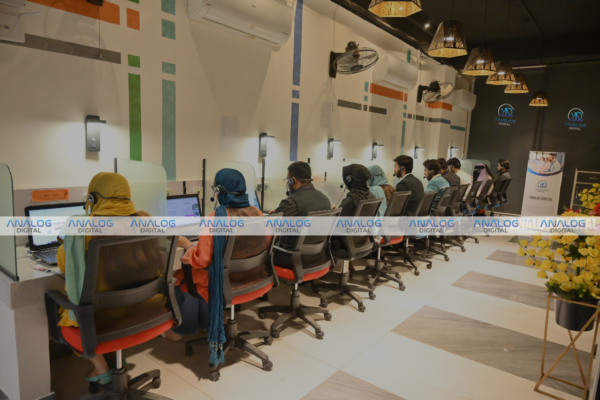 Data Center